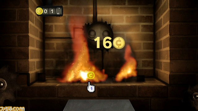 『リトルインフェルノ』ひたすら暖炉でモノを燃やすだけの独創的なゲームがNintendo Switchで配信開始！_02