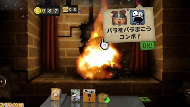 『リトルインフェルノ』ひたすら暖炉でモノを燃やすだけの独創的なゲームがNintendo Switchで配信開始！_04
