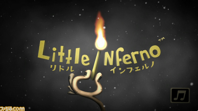 『リトルインフェルノ』ひたすら暖炉でモノを燃やすだけの独創的なゲームがNintendo Switchで配信開始！_01