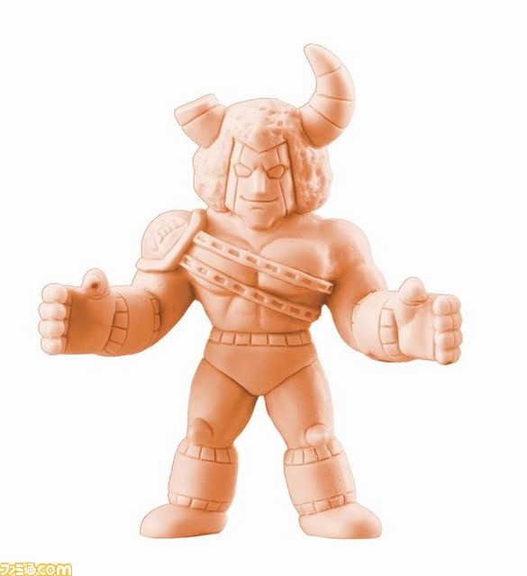 『キン肉マン』のフィギュア“キンケシ”がカプセル自販機で6月下旬より発売_07