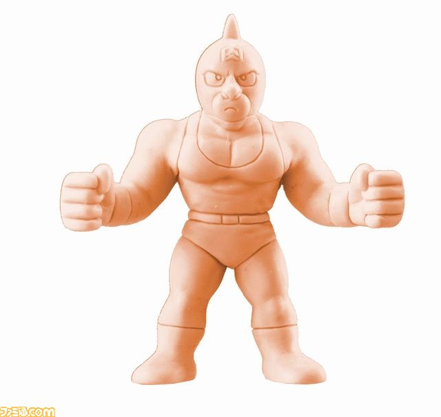 『キン肉マン』のフィギュア“キンケシ”がカプセル自販機で6月下旬より発売_04