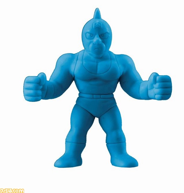 『キン肉マン』のフィギュア“キンケシ”がカプセル自販機で6月下旬より発売_02