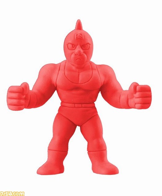 『キン肉マン』のフィギュア“キンケシ”がカプセル自販機で6月下旬より発売_05