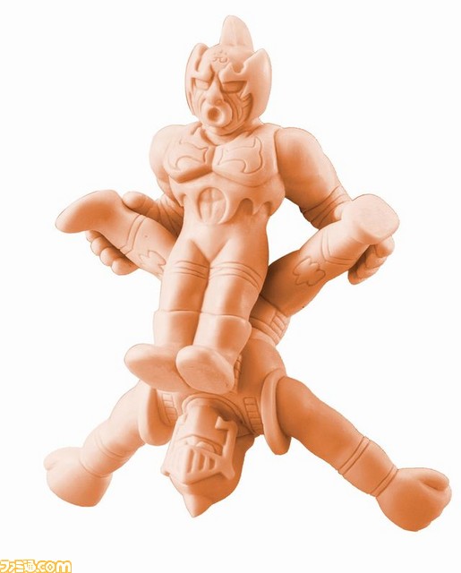 『キン肉マン』のフィギュア“キンケシ”がカプセル自販機で6月下旬より発売_06