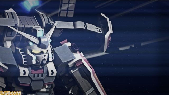 『ジージェネ』最新作がスマホアプリで登場！『SDガンダム ジージェネレーション アールイー』事前登録開始_05