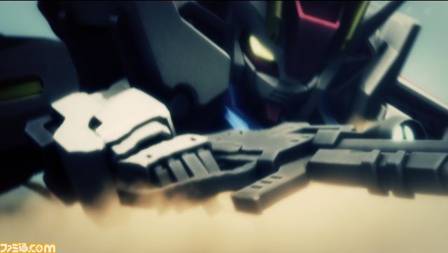 『ジージェネ』最新作がスマホアプリで登場！『SDガンダム ジージェネレーション アールイー』事前登録開始_02