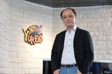 株式会社ユークスの中途採用 求人情報 ファミキャリ ファミ通 Com