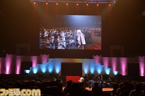『テイルズ ジ オブ アビス』前半の物語を2時間の舞台に凝縮。“テイルズ オブ ザ ステージ”リポート【テイルズ オブ フェスティバル 2017】_27