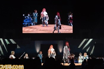 『テイルズ ジ オブ アビス』前半の物語を2時間の舞台に凝縮。“テイルズ オブ ザ ステージ”リポート【テイルズ オブ フェスティバル 2017】_36
