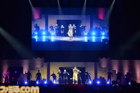 『テイルズ ジ オブ アビス』前半の物語を2時間の舞台に凝縮。“テイルズ オブ ザ ステージ”リポート【テイルズ オブ フェスティバル 2017】_34