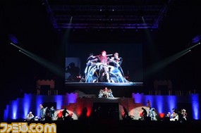 『テイルズ ジ オブ アビス』前半の物語を2時間の舞台に凝縮。“テイルズ オブ ザ ステージ”リポート【テイルズ オブ フェスティバル 2017】_44