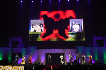 英雄とソーディアン、伝説のコンビが20年越しの初共演! シークレットゲストに会場が驚愕した2日目をリポート【テイルズ オブ フェスティバル 2017】_25