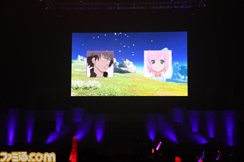 英雄とソーディアン、伝説のコンビが20年越しの初共演! シークレットゲストに会場が驚愕した2日目をリポート【テイルズ オブ フェスティバル 2017】_17