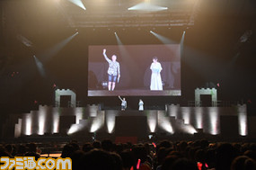 英雄とソーディアン、伝説のコンビが20年越しの初共演! シークレットゲストに会場が驚愕した2日目をリポート【テイルズ オブ フェスティバル 2017】_14