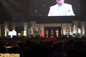 英雄とソーディアン、伝説のコンビが20年越しの初共演! シークレットゲストに会場が驚愕した2日目をリポート【テイルズ オブ フェスティバル 2017】_28