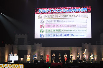 英雄とソーディアン、伝説のコンビが20年越しの初共演! シークレットゲストに会場が驚愕した2日目をリポート【テイルズ オブ フェスティバル 2017】_30