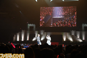 英雄とソーディアン、伝説のコンビが20年越しの初共演! シークレットゲストに会場が驚愕した2日目をリポート【テイルズ オブ フェスティバル 2017】_15