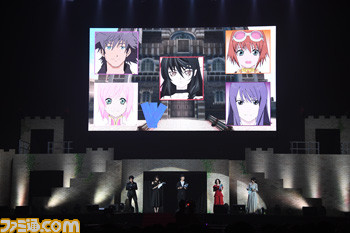 英雄とソーディアン、伝説のコンビが20年越しの初共演! シークレットゲストに会場が驚愕した2日目をリポート【テイルズ オブ フェスティバル 2017】_18