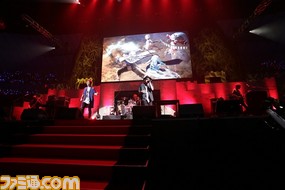 英雄とソーディアン、伝説のコンビが20年越しの初共演! シークレットゲストに会場が驚愕した2日目をリポート【テイルズ オブ フェスティバル 2017】_38
