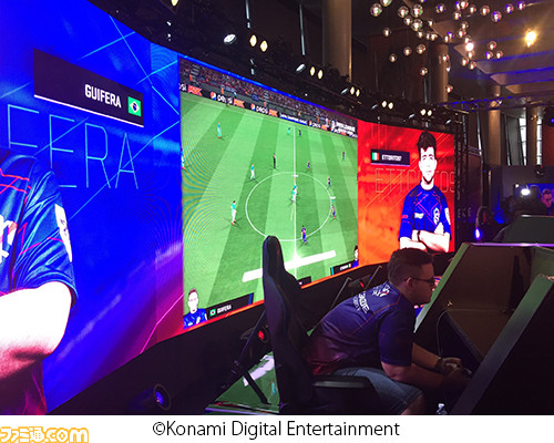 『ウイニングイレブン 2017』eスポーツ大会世界王者はブラジルのGuiFera選手に _03