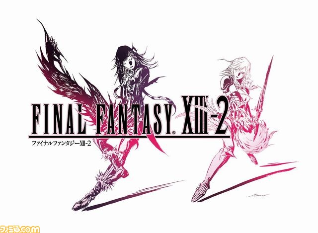 ブラウザ上で楽しめる“Yahoo!ゲーム”新プラットフォームのβテストが開始、『FFXIII』や『FFXIII-2』など4タイトルを試遊可能_01