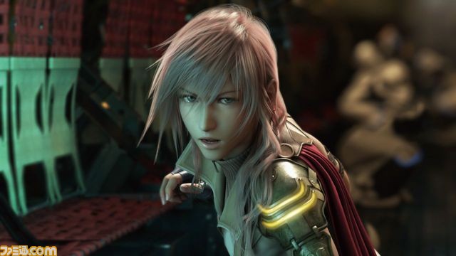 ブラウザ上で楽しめる“Yahoo!ゲーム”新プラットフォームのβテストが開始、『FFXIII』や『FFXIII-2』など4タイトルを試遊可能_05