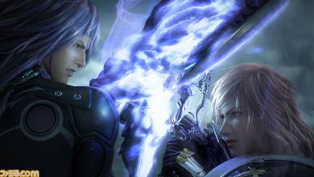 ブラウザ上で楽しめる“Yahoo!ゲーム”新プラットフォームのβテストが開始、『FFXIII』や『FFXIII-2』など4タイトルを試遊可能_02