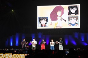 キャラクター人気投票の結果は……? 緑川光さんの登場に会場が沸いた3日目の模様をリポート【テイルズ オブ フェスティバル 2017】_16