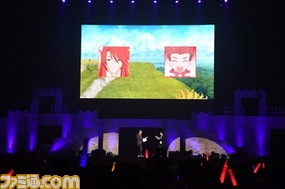 キャラクター人気投票の結果は……? 緑川光さんの登場に会場が沸いた3日目の模様をリポート【テイルズ オブ フェスティバル 2017】_12