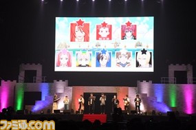 キャラクター人気投票の結果は……? 緑川光さんの登場に会場が沸いた3日目の模様をリポート【テイルズ オブ フェスティバル 2017】_25