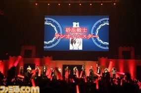 キャラクター人気投票の結果は……? 緑川光さんの登場に会場が沸いた3日目の模様をリポート【テイルズ オブ フェスティバル 2017】_22
