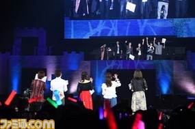 キャラクター人気投票の結果は……? 緑川光さんの登場に会場が沸いた3日目の模様をリポート【テイルズ オブ フェスティバル 2017】_17