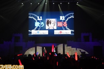 キャラクター人気投票の結果は……? 緑川光さんの登場に会場が沸いた3日目の模様をリポート【テイルズ オブ フェスティバル 2017】_11