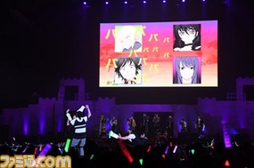 キャラクター人気投票の結果は……? 緑川光さんの登場に会場が沸いた3日目の模様をリポート【テイルズ オブ フェスティバル 2017】_26