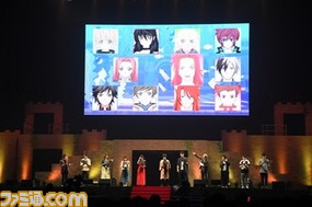 キャラクター人気投票の結果は……? 緑川光さんの登場に会場が沸いた3日目の模様をリポート【テイルズ オブ フェスティバル 2017】_18