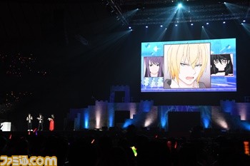 キャラクター人気投票の結果は……? 緑川光さんの登場に会場が沸いた3日目の模様をリポート【テイルズ オブ フェスティバル 2017】_20