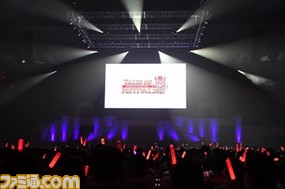 キャラクター人気投票の結果は……? 緑川光さんの登場に会場が沸いた3日目の模様をリポート【テイルズ オブ フェスティバル 2017】_06