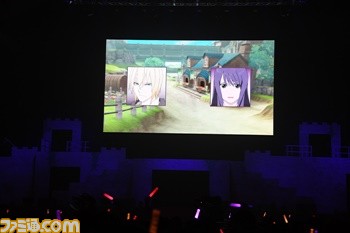 キャラクター人気投票の結果は……? 緑川光さんの登場に会場が沸いた3日目の模様をリポート【テイルズ オブ フェスティバル 2017】_19