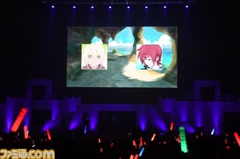 キャラクター人気投票の結果は……? 緑川光さんの登場に会場が沸いた3日目の模様をリポート【テイルズ オブ フェスティバル 2017】_14