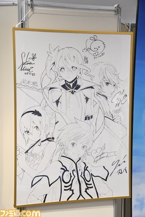 キャラクター人気投票の結果は……? 緑川光さんの登場に会場が沸いた3日目の模様をリポート【テイルズ オブ フェスティバル 2017】_03