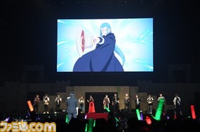 キャラクター人気投票の結果は……? 緑川光さんの登場に会場が沸いた3日目の模様をリポート【テイルズ オブ フェスティバル 2017】_30