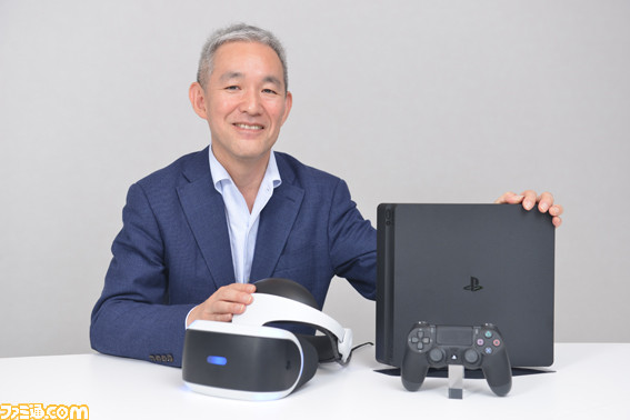 SIEJA盛田厚プレジデントが語る、プレイステーションの今後の戦略_01