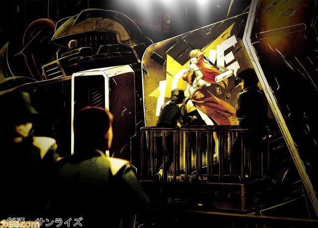 機動戦士ガンダムSEED DESTINY』の歌姫“ミーア・キャンベル”が1 機動戦士ガンダムSEED DESTINY』の歌姫“ミーア・キャンベル”が1