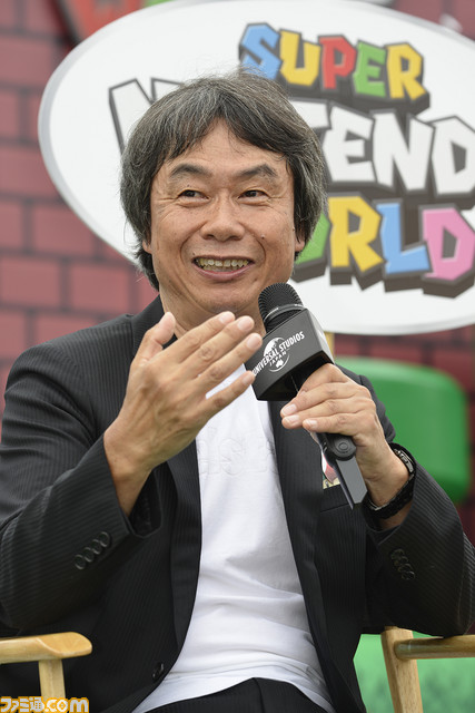 USJ×任天堂でパークとゲームの連動も!?　宮本茂氏ら3人のキーマンから詳細が語られた、USJ“SUPER NINTENDO WORLD”建設着工式詳細リポート【動画あり】_15