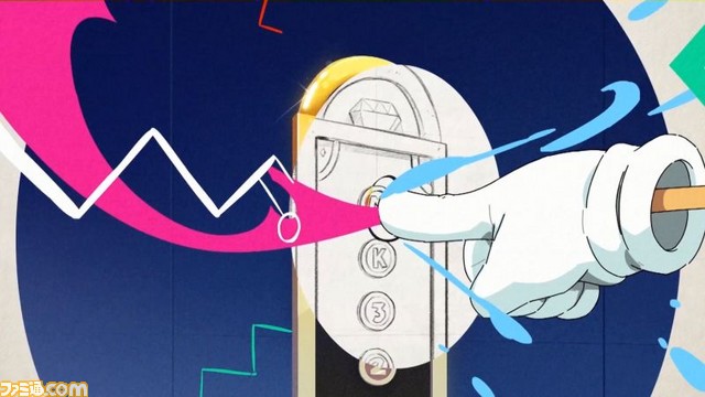 『ソニックマニア』に登場するソニックたちの手描き風アニメーションを含んだ新PVが公開_05