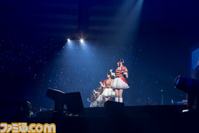 大阪らしい笑い溢れる公演に! 『アイドルマスター シンデレラガールズ』5thライブ大阪公演リポート_09