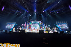 大阪らしい笑い溢れる公演に アイドルマスター シンデレラガールズ 5thライブ大阪公演リポート ファミ通 Com