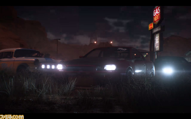 『ニード・フォー・スピード Payback』ストーリー概要を見せる最新トレーラー映像を公開【E3 2017】_03