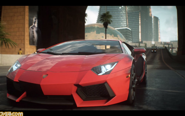 『ニード・フォー・スピード Payback』ストーリー概要を見せる最新トレーラー映像を公開【E3 2017】_02