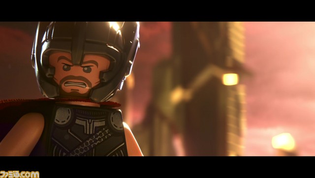 『レゴ マーベル スーパー・ヒーローズ2 ザ・ゲーム』がPS4とNintendo Switchで2017年冬に発売決定_05